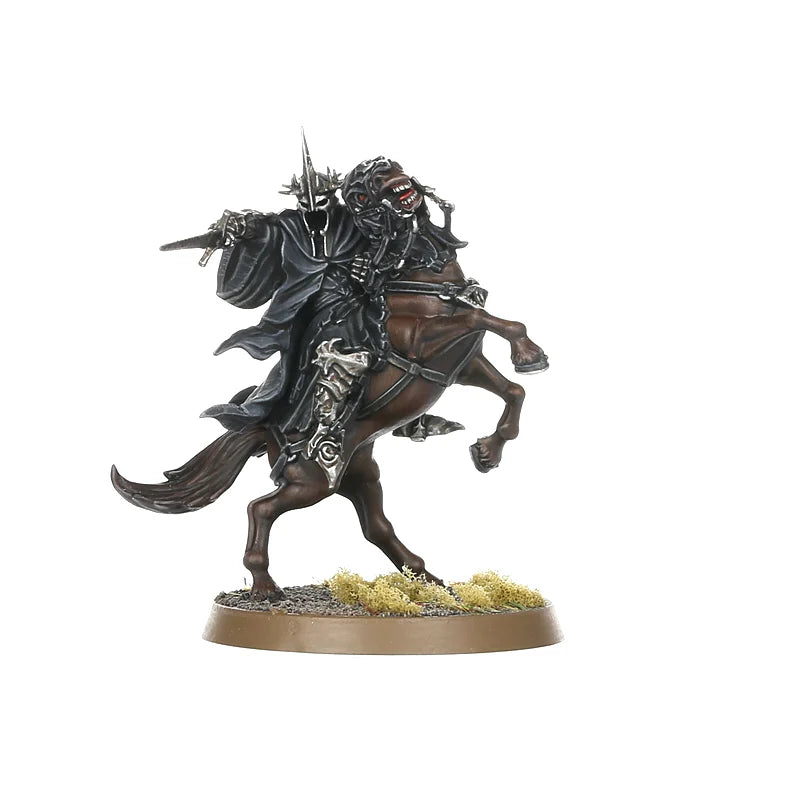 Middle Earth Strategy Battle Game: Mordor Battlehost