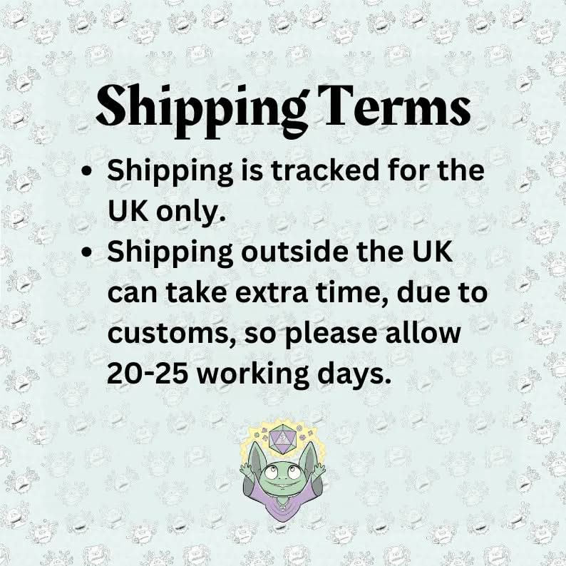 D20 Pin