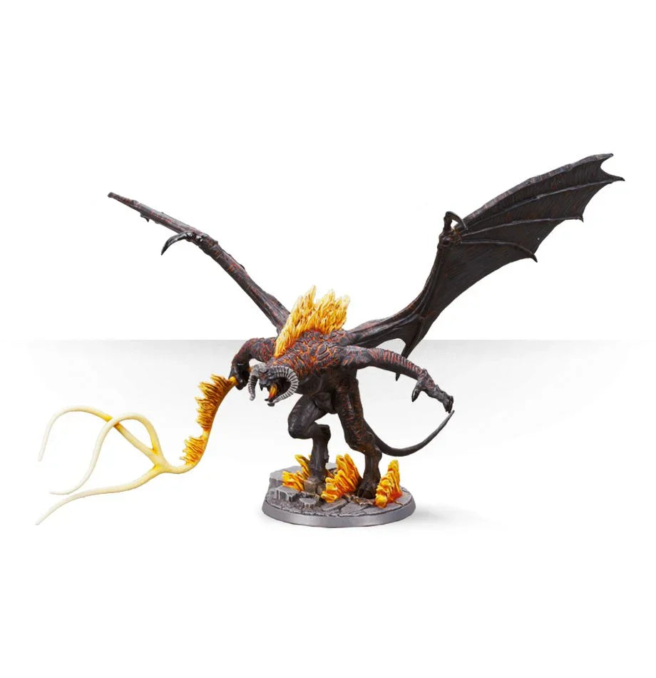 Middle Earth SBG: The Balrog