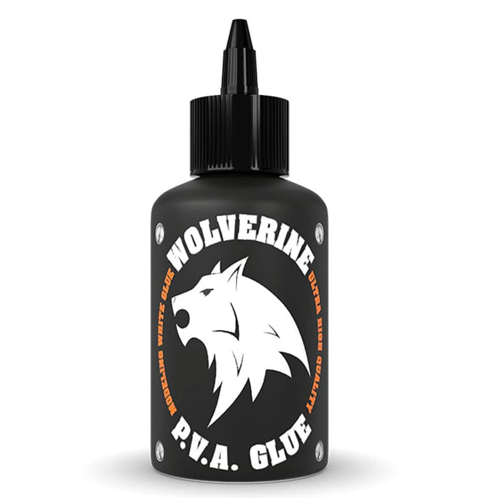 AK Interactive Wolverine P.V.A. Glue AK12014