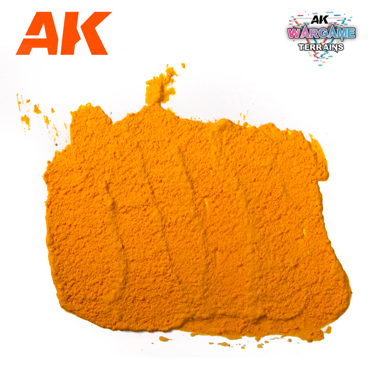 AK Interactive Sunrise Blaze - Wargame Terrains - 100ml AK1221