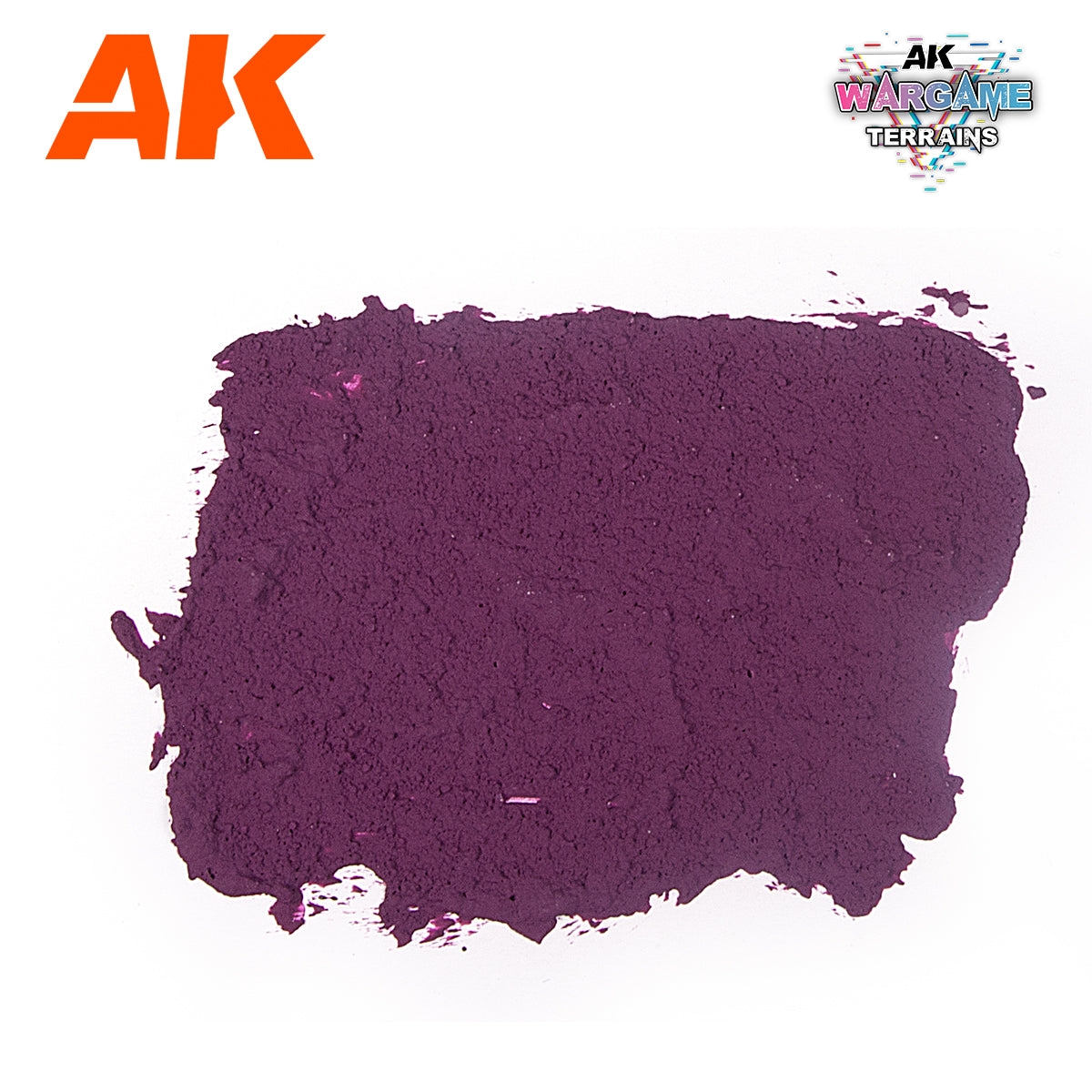 AK Interactive Sorcery Ground - Wargame Terrains - 100ml AK1233