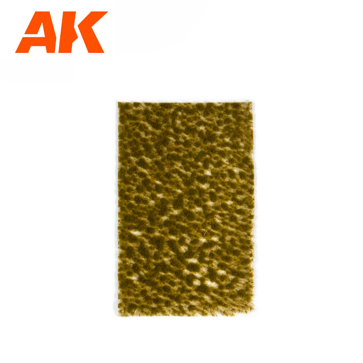 AK Interactive Summer Green Tufts 2mm AK8124