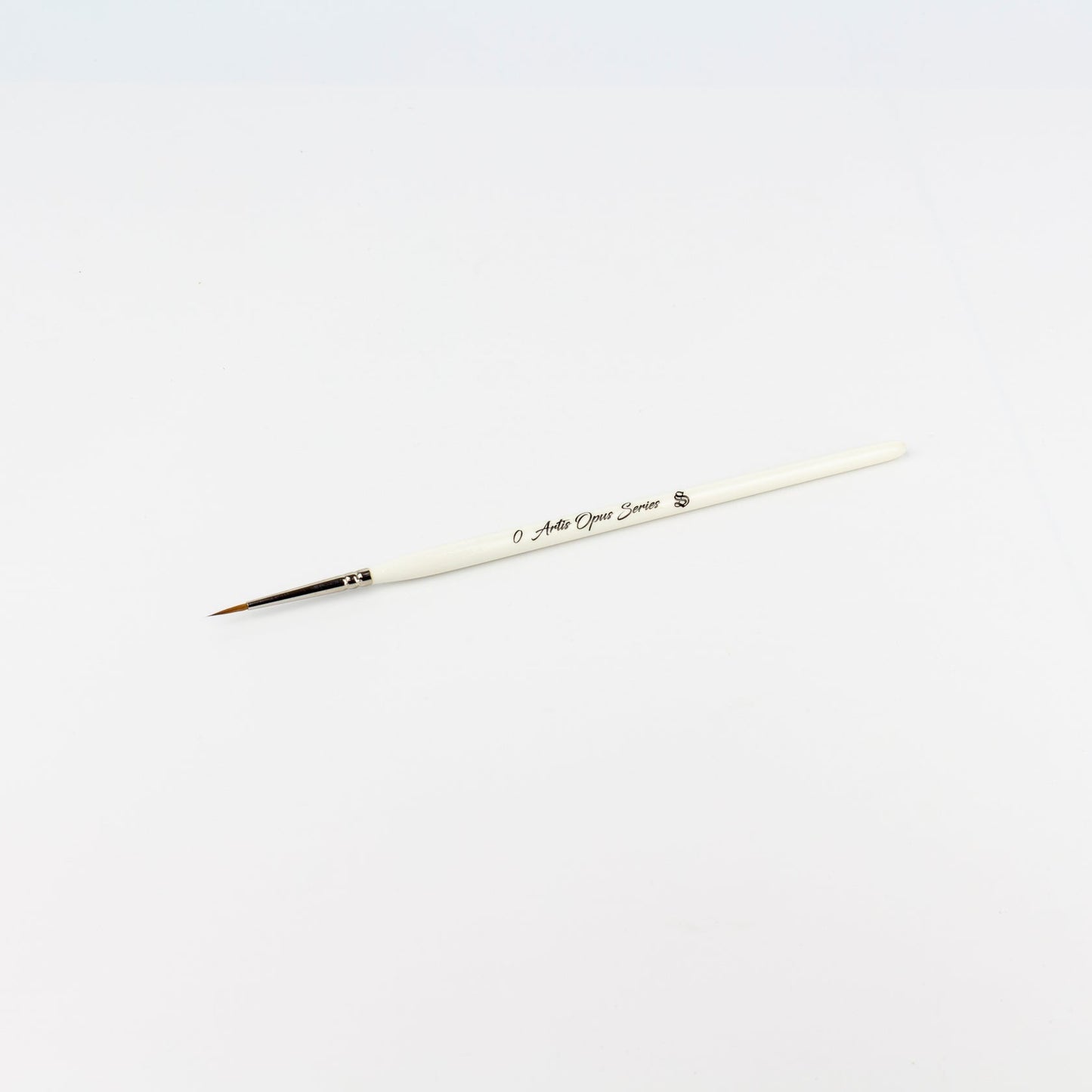 Artis Opus - Series S - Size 0 Brush