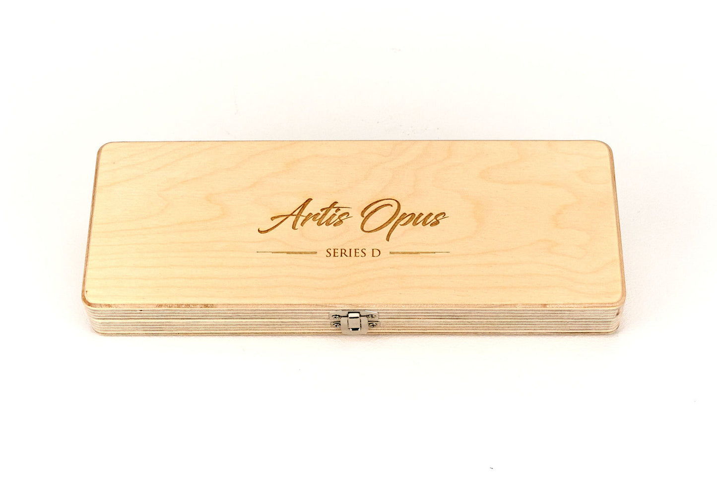 Artis Opus - Series D - DryBrush Set