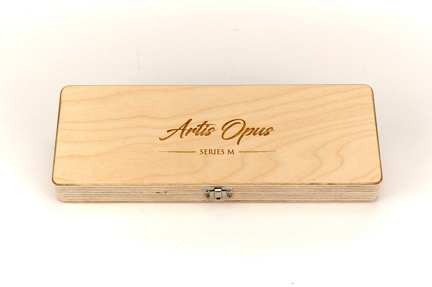 Artis Opus - Series M - Brush Set