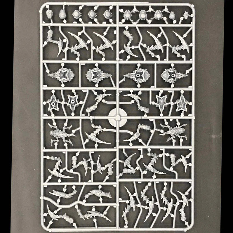 Wargames Atlantic - Harvesters