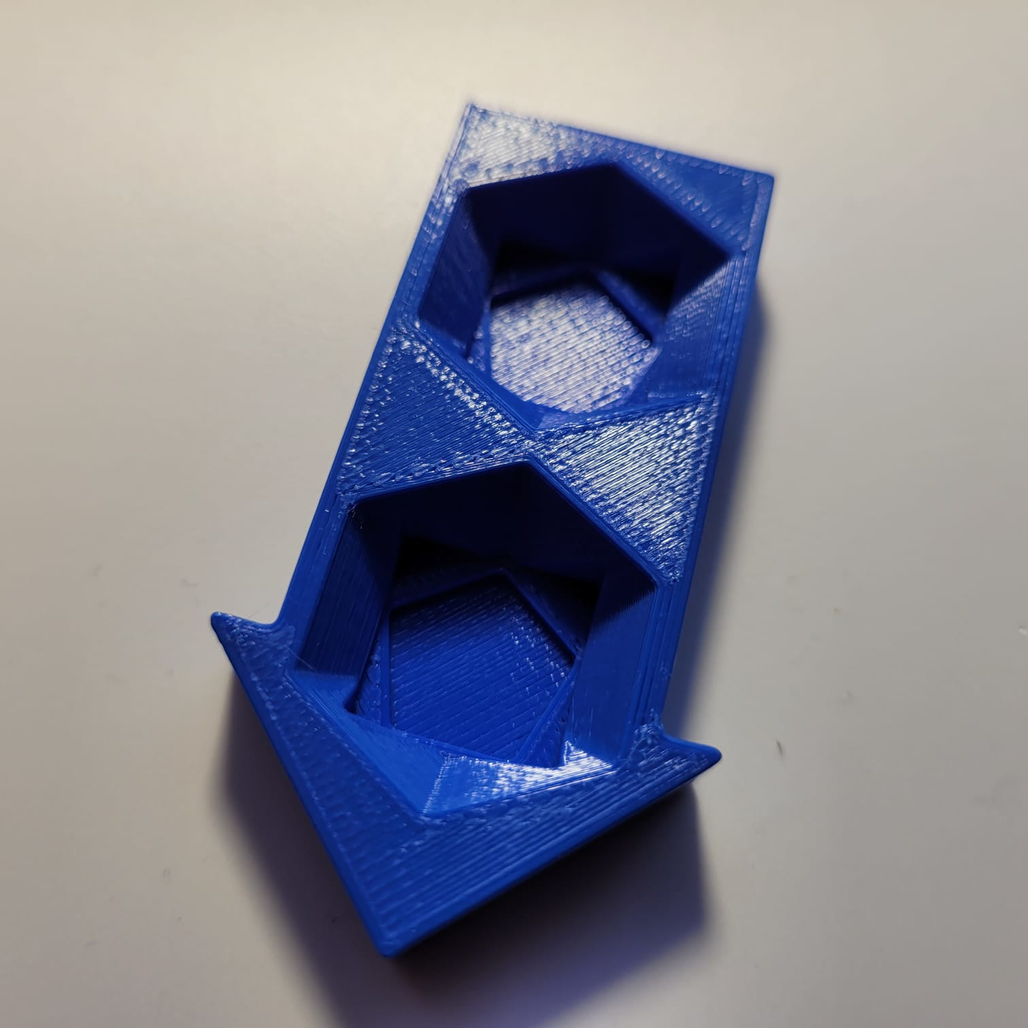 Wound Marker Set (Blue)