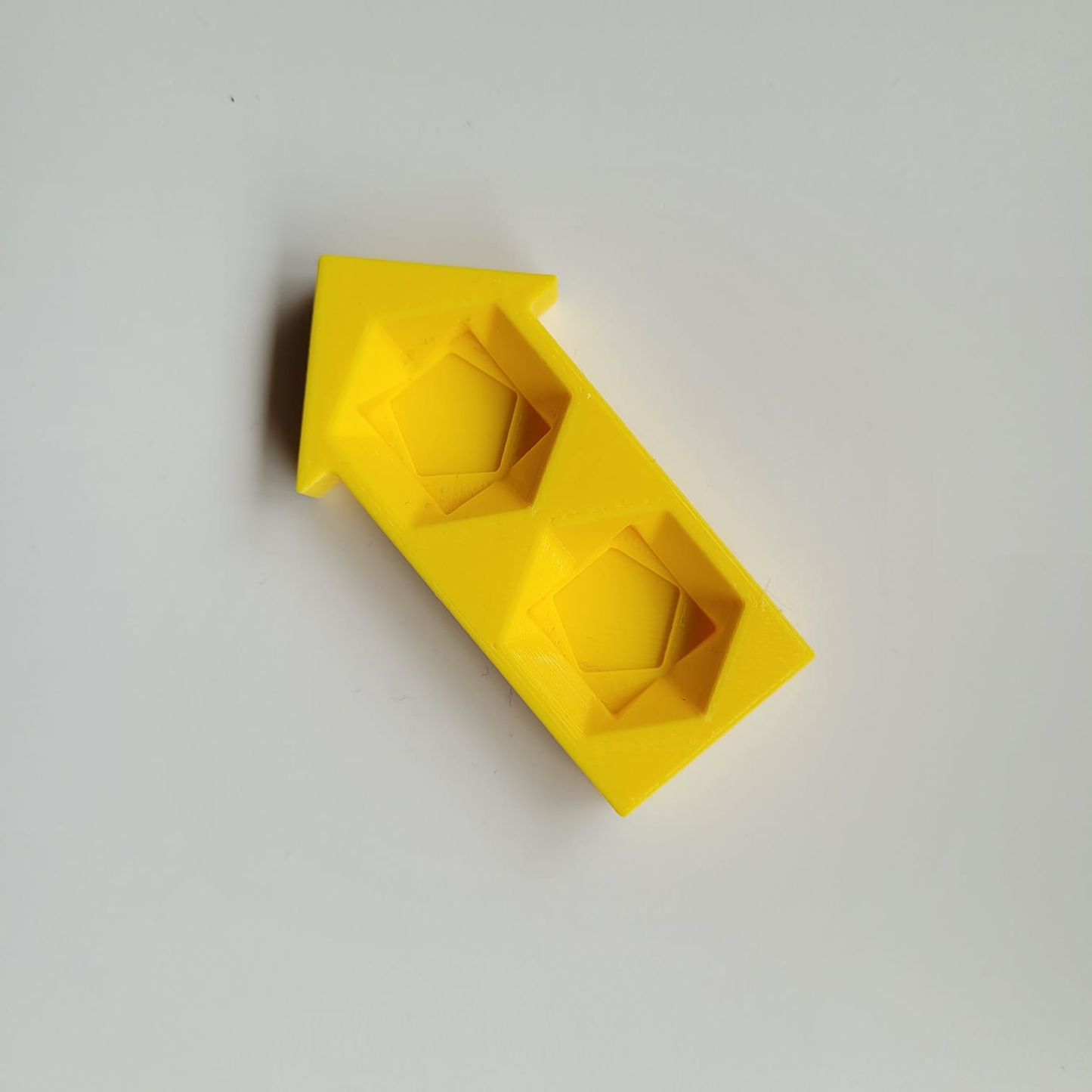 Wound Marker Set (Yellow)