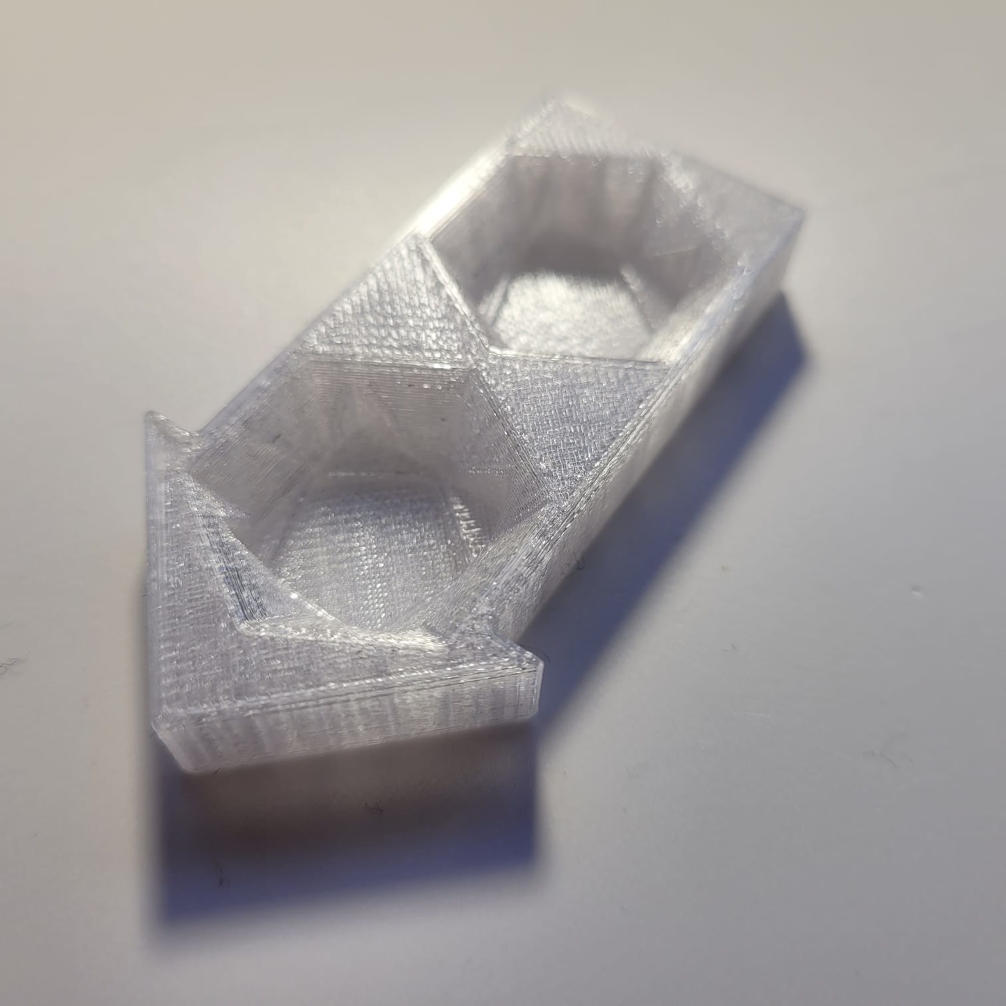 Wound Marker Set (Clear)