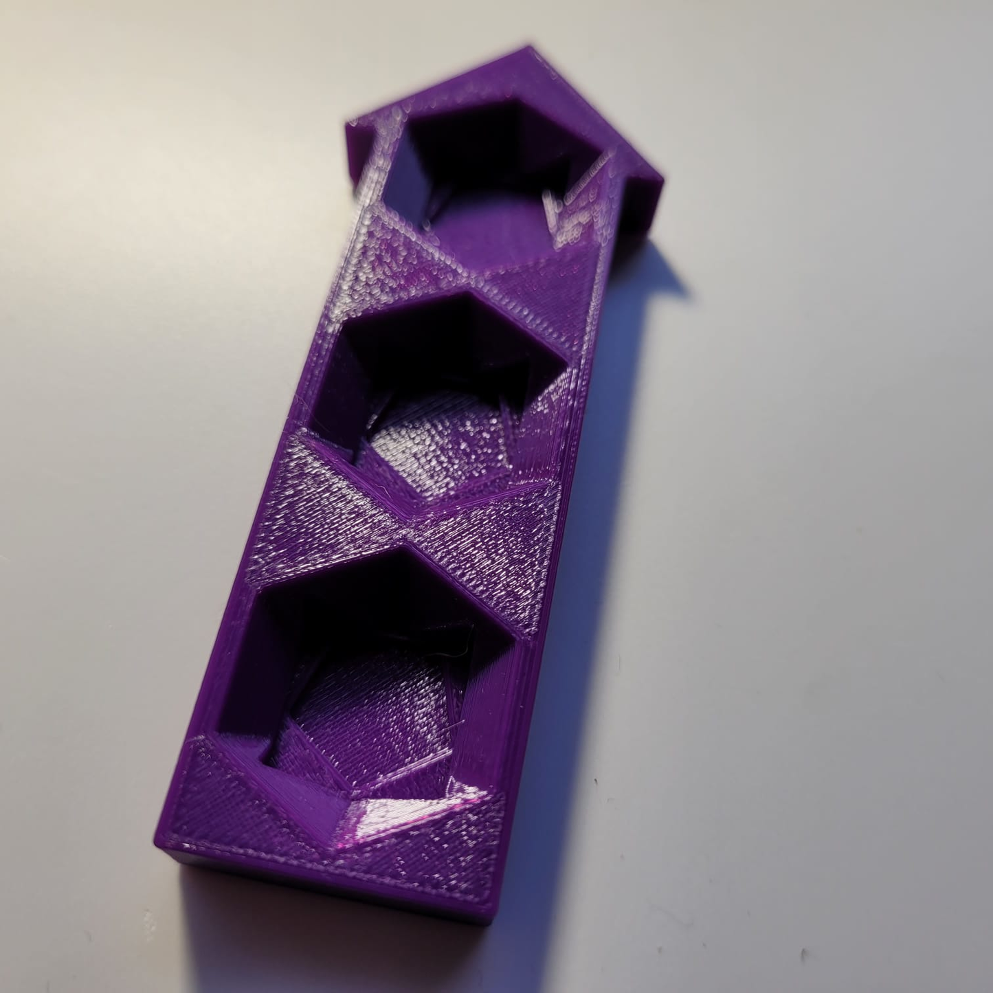 Wound Marker Set (Purple)