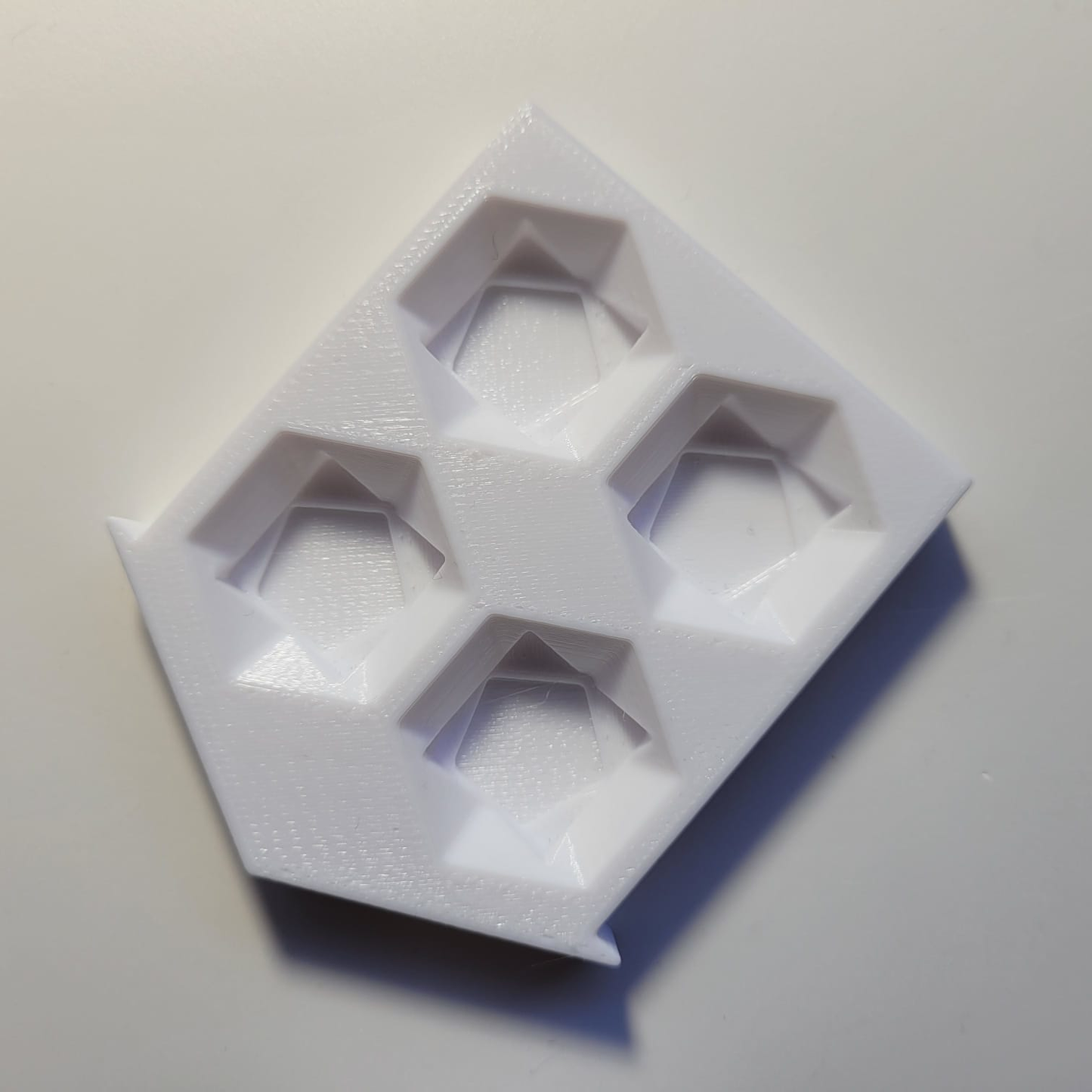 Wound Marker Set (White)