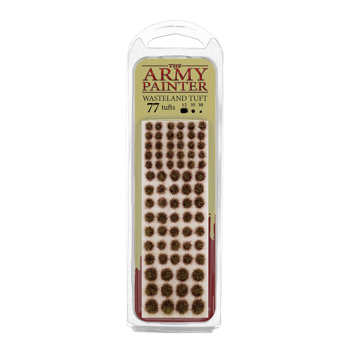 Army Painter Battlefields - Wasteland Tuft