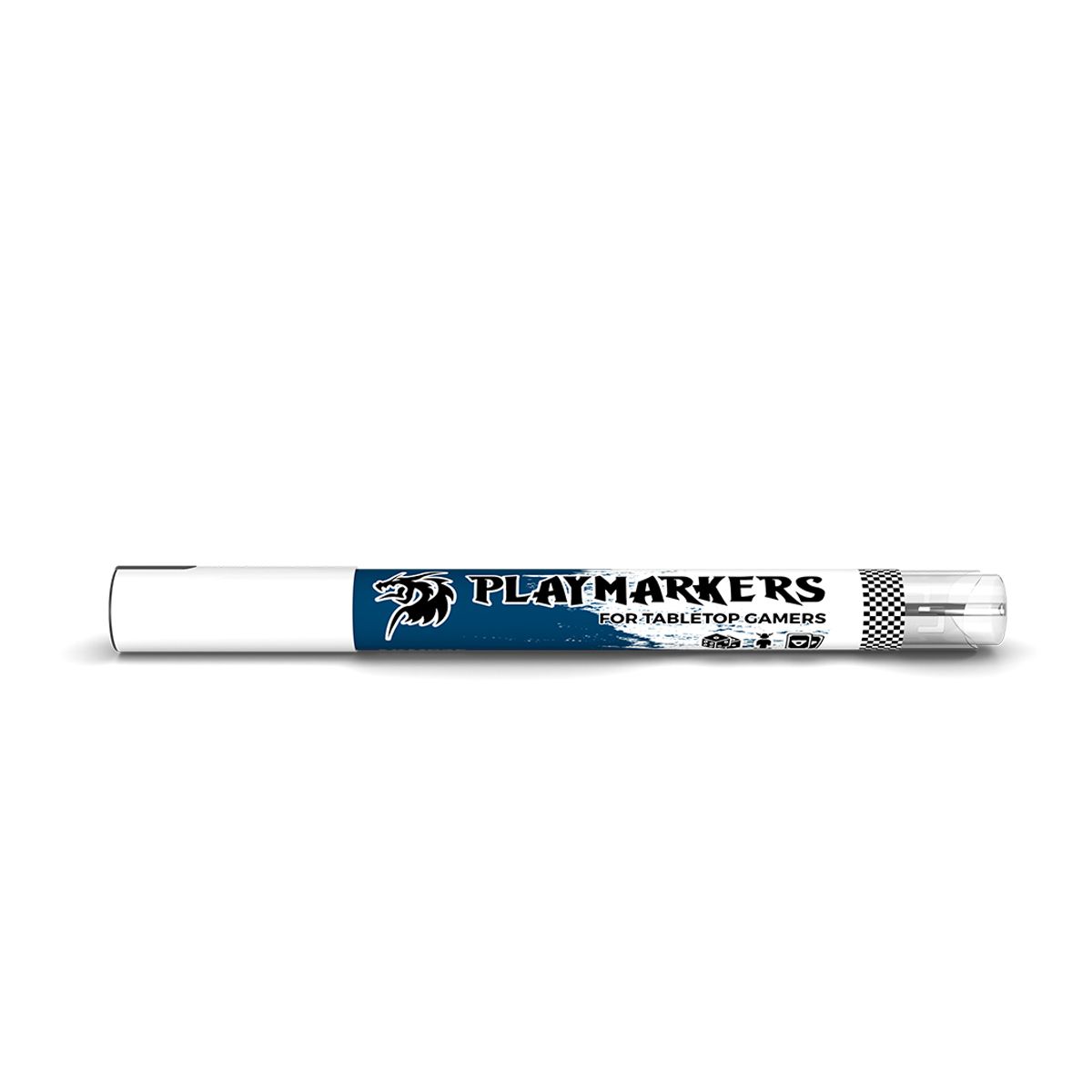 AK Interactive Playmarkers - Ultramarine