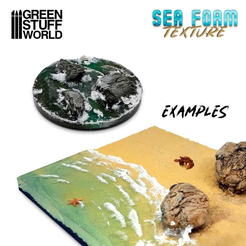 Green Stuff World Water Sea Foam Texture 30ml