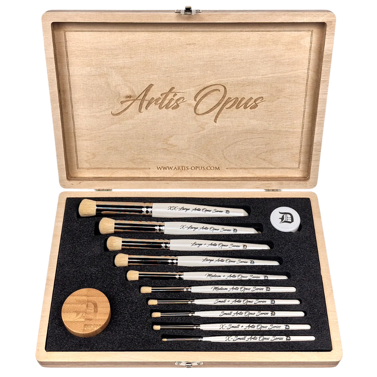 Brushes