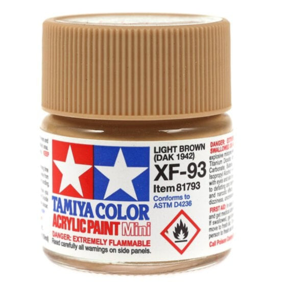 Tamiya Paints