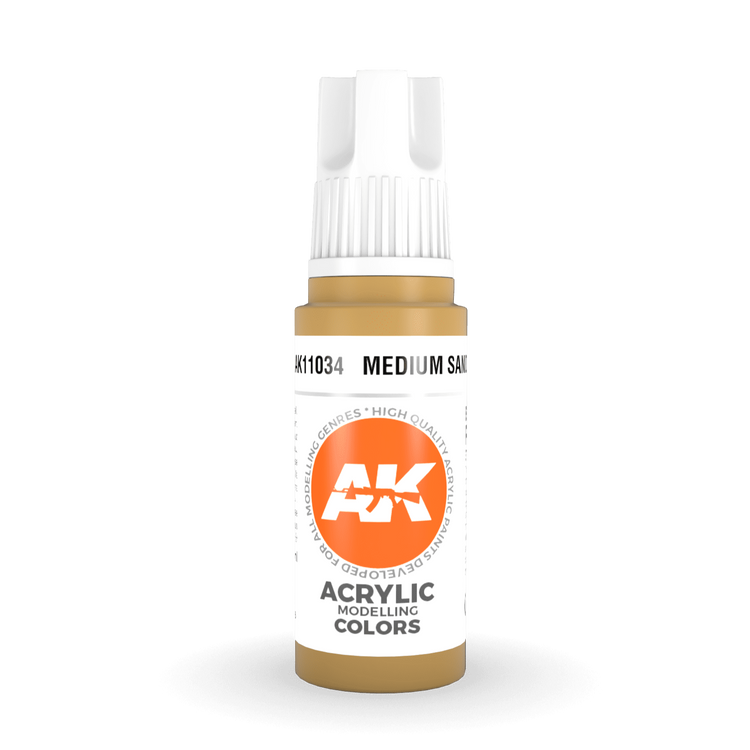 AK Interactive Paints