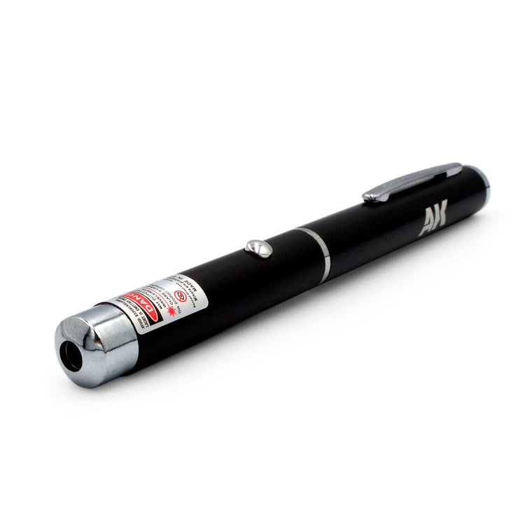 Laser Pointers