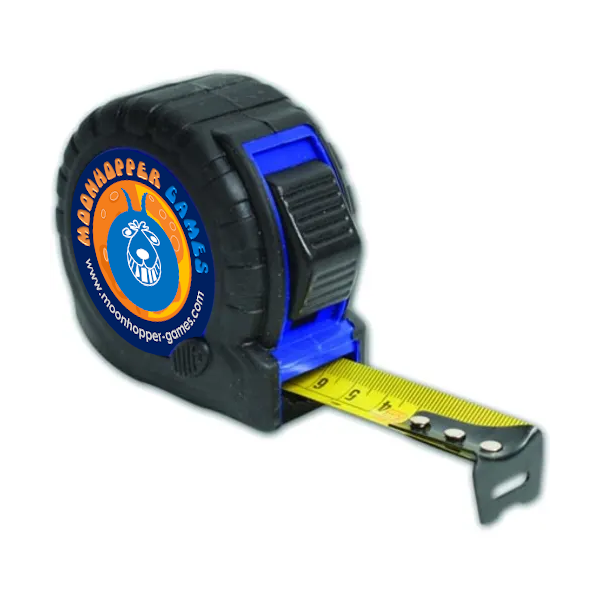 Rulers and Tape Measures