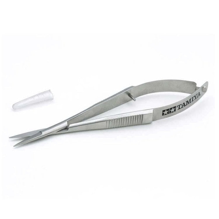 Tweezers and Pliers