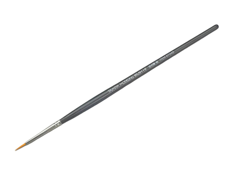 Tamiya Brushes