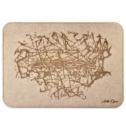Artis Opus - XL Texture Palette – Graffiti