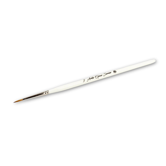 Artis Opus - Series S - Size 2 Brush