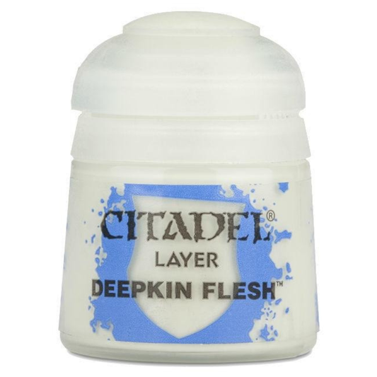 Citadel Layer: Deepkin Flesh 12ml