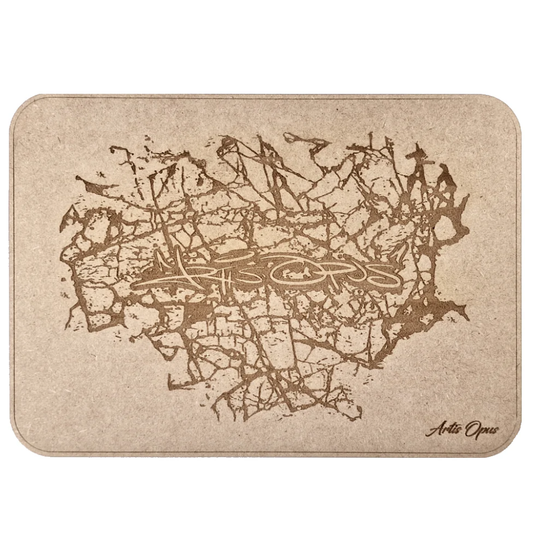 Artis Opus - XXL Texture Palette - Graffiti