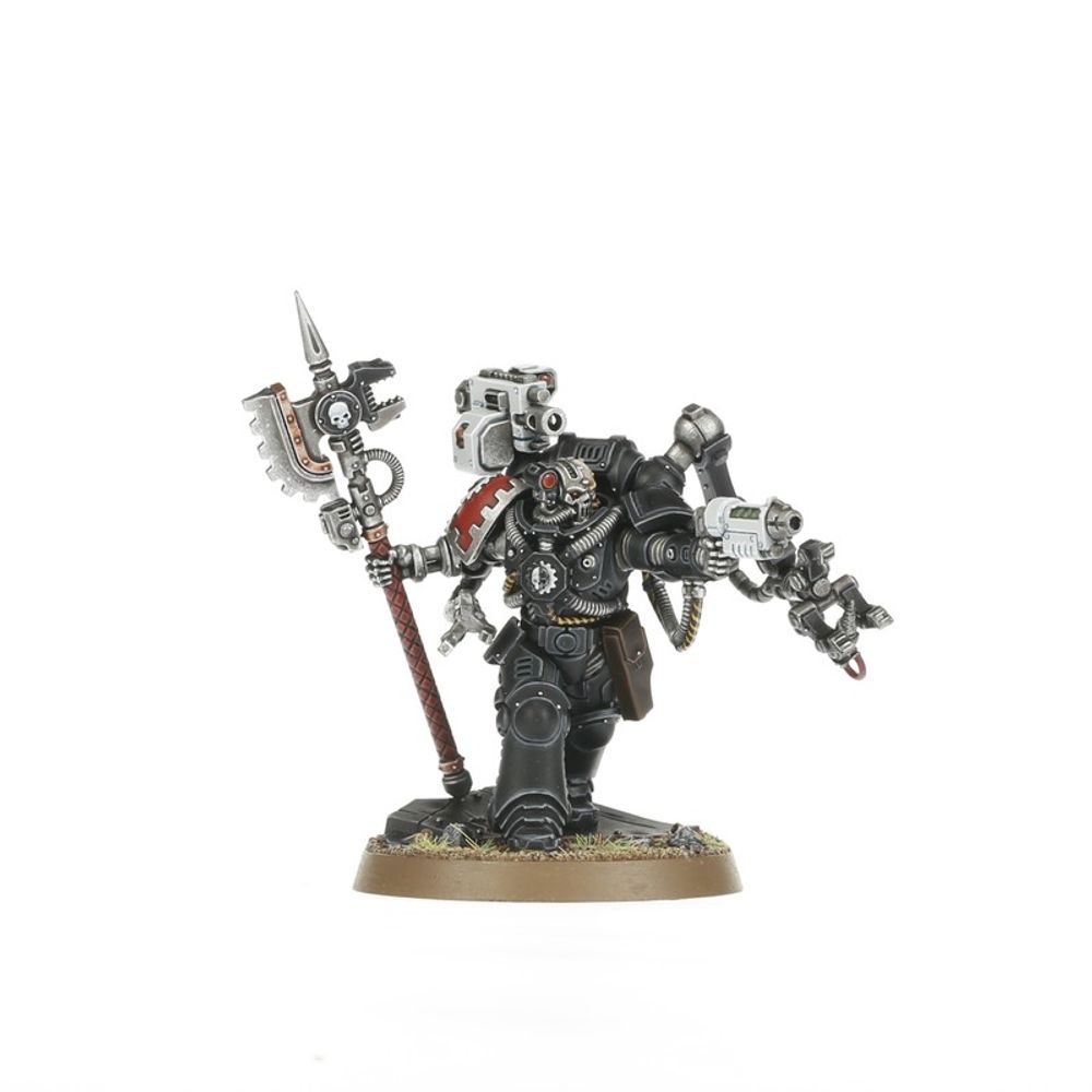 Combat Patrol: Iron Hands