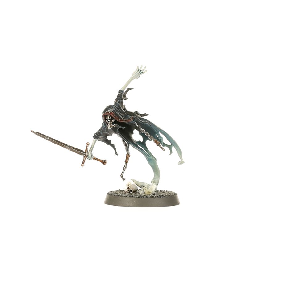 Spearhead: Nighthaunt – Cursed Shacklehorde