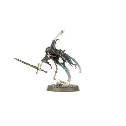 Spearhead: Nighthaunt – Cursed Shacklehorde