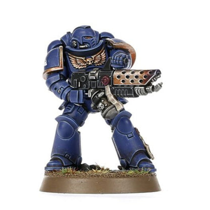 Space Marines: Infernus Squad