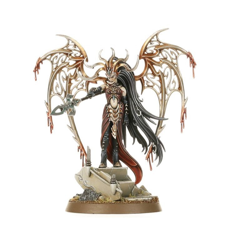 Daughters of Khaine: Morathi
