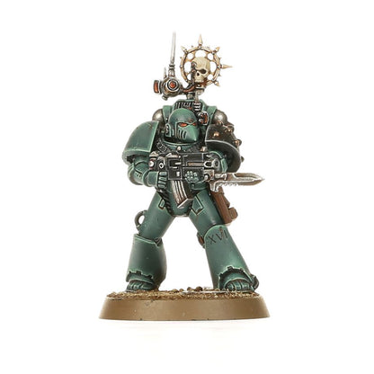 Legiones Astartes: MKVI Tactical Squad