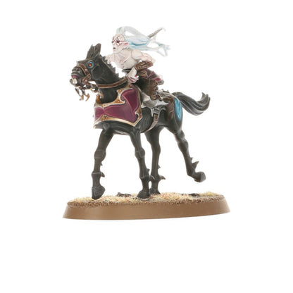 Daughters of Khaine: Krethusa's Cronehost