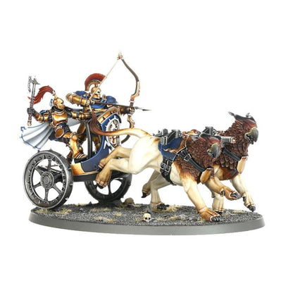 Spearhead: Stormcast Eternals