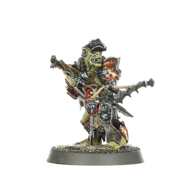 Spearhead: Orruk Warclans