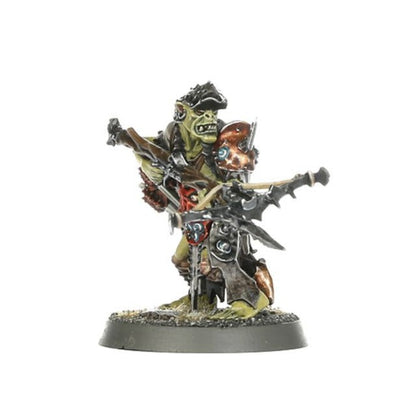 Spearhead: Orruk Warclans