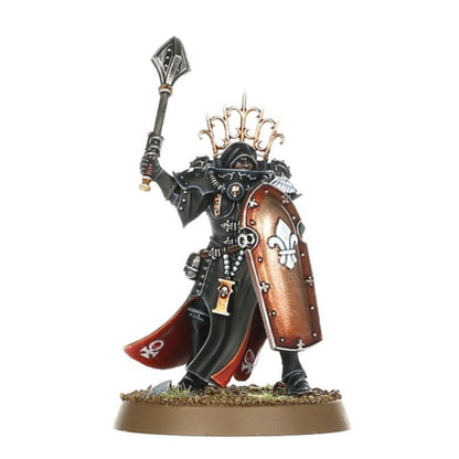 Adepta Sororitas: Celestian Sacresants