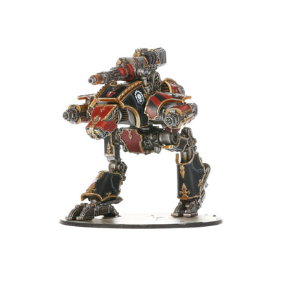 Legions Imperialis: Titan Legions Dire Wolf Heavy Scout Titans