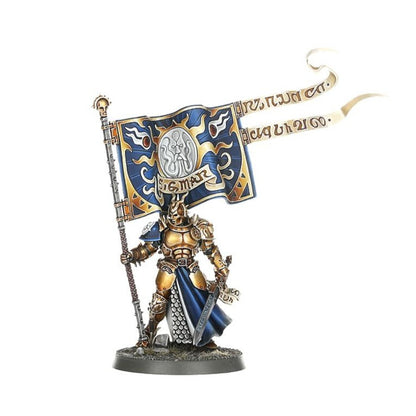 Spearhead: Stormcast Eternals