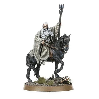 Middle Earth Strategy Battle Game: Isengard Battlehost