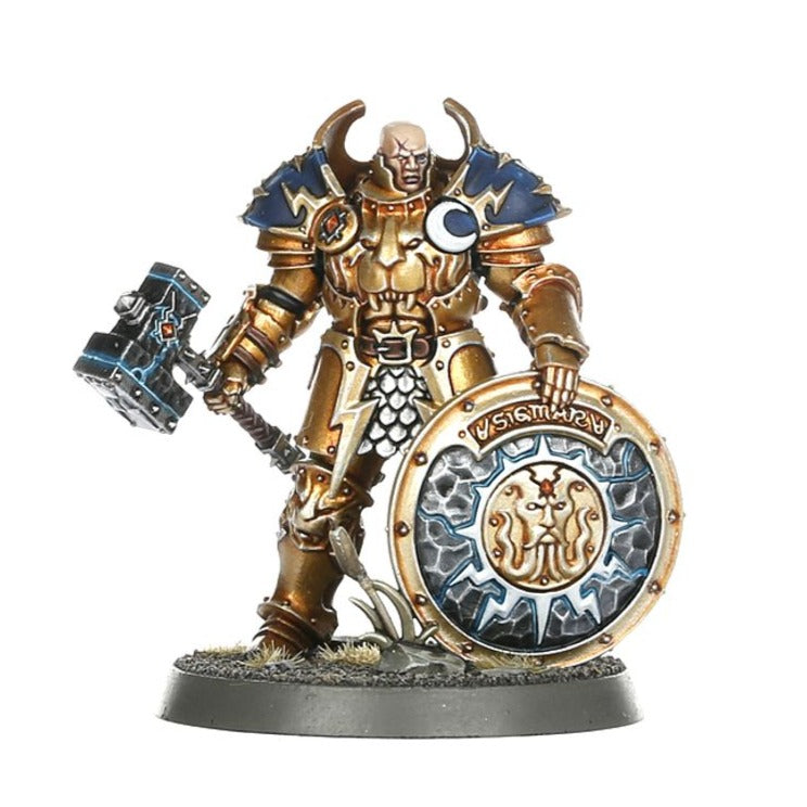 Spearhead: Stormcast Eternals