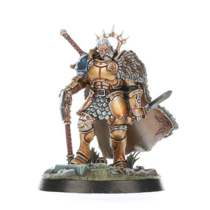 Stormcast Eternals: The Blacktalons