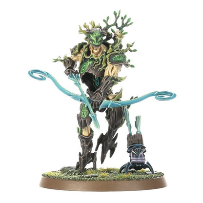 Spearhead: Sylvaneth