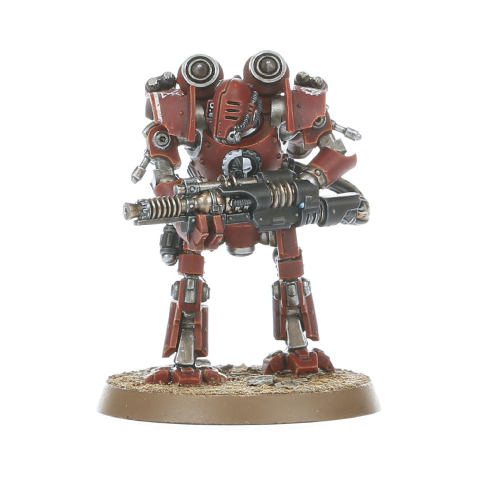 Horus Heresy: Mechanicum Combat Force
