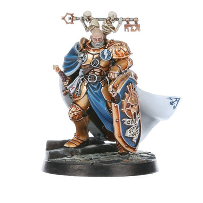 Callis & Toll: Saviours Of Cinderfall