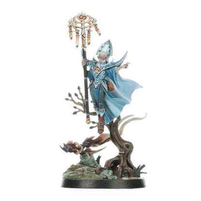 Stormcast Eternals: The Blacktalons